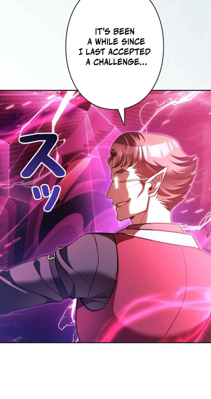 The Heroines Want Me Dead! Chapter 39 page 13 - 