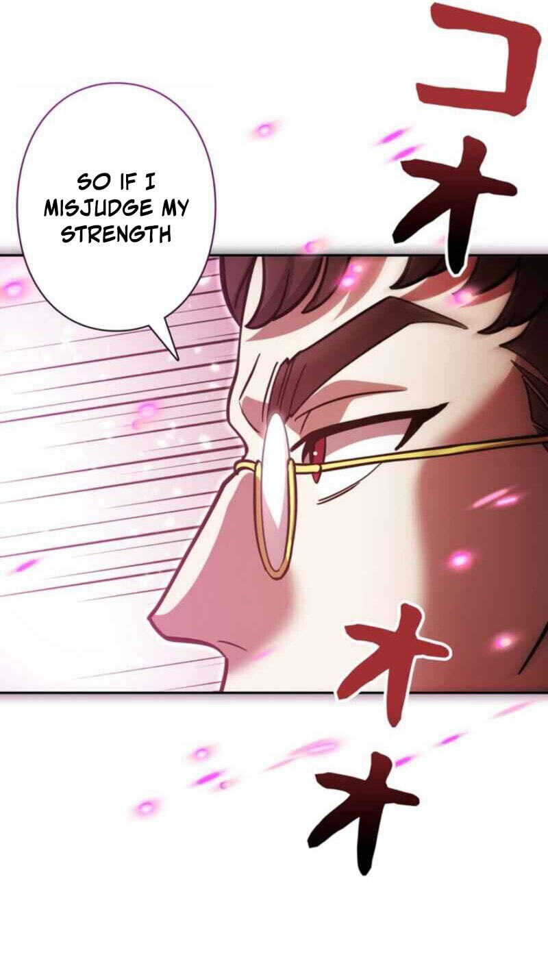 The Heroines Want Me Dead! Chapter 39 page 14 - 