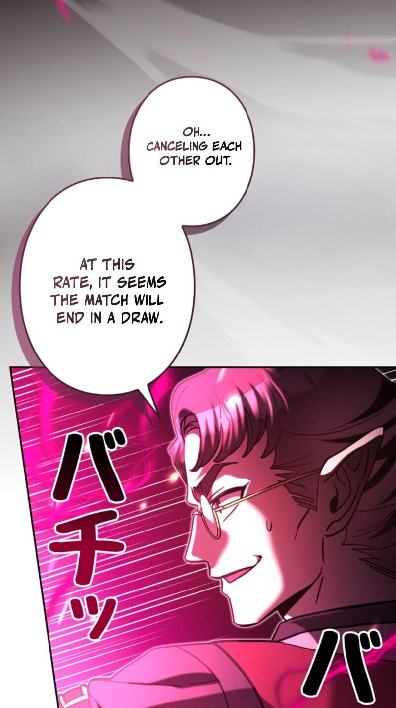 The Heroines Want Me Dead! Chapter 39 page 24 - 