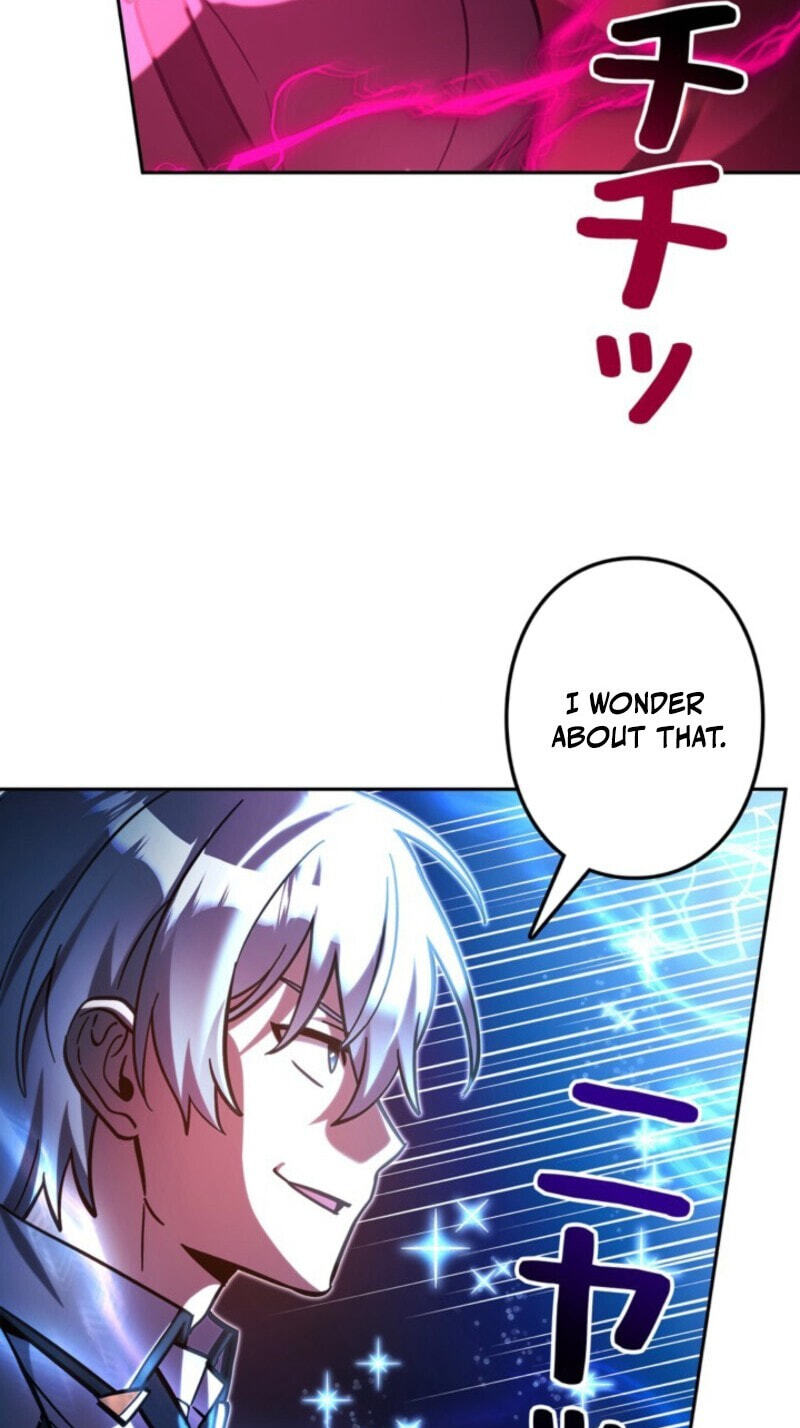 The Heroines Want Me Dead! Chapter 39 page 25 - 