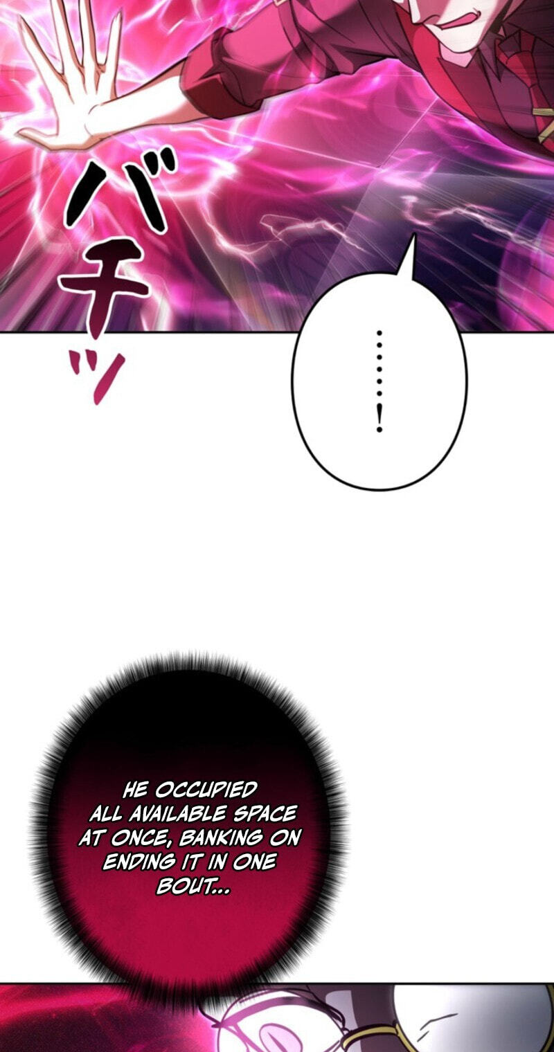 The Heroines Want Me Dead! Chapter 39 page 30 - 