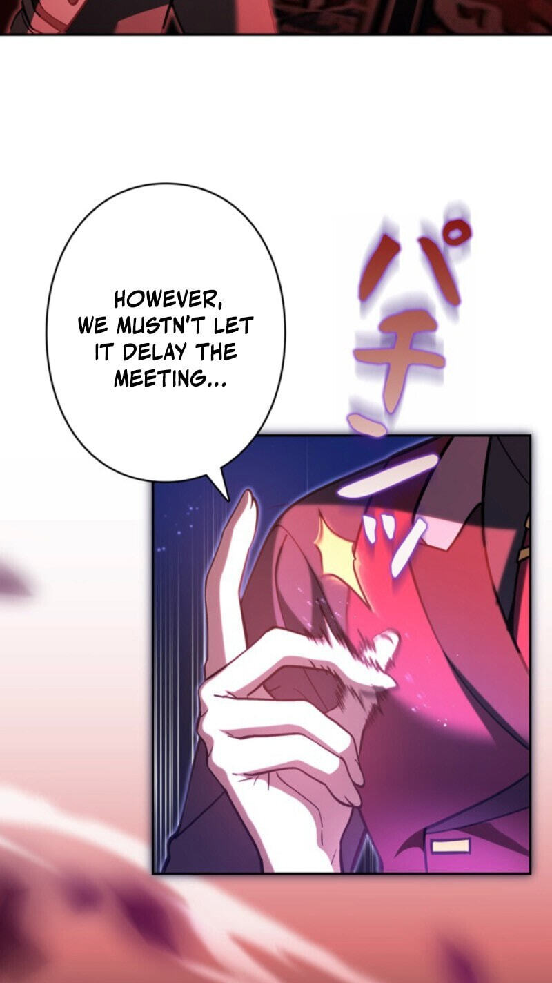 The Heroines Want Me Dead! Chapter 39 page 4 - 
