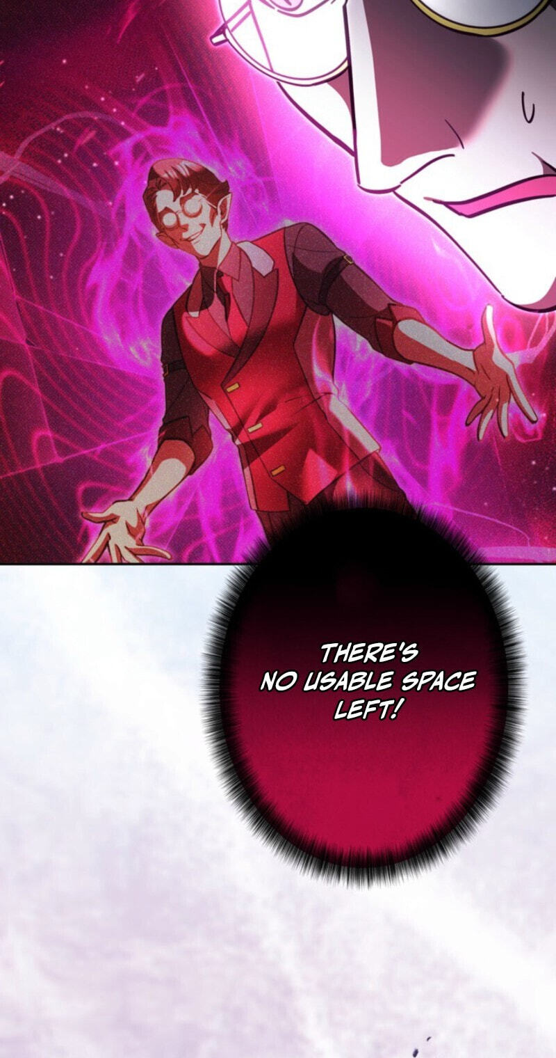 The Heroines Want Me Dead! Chapter 39 page 31 - 