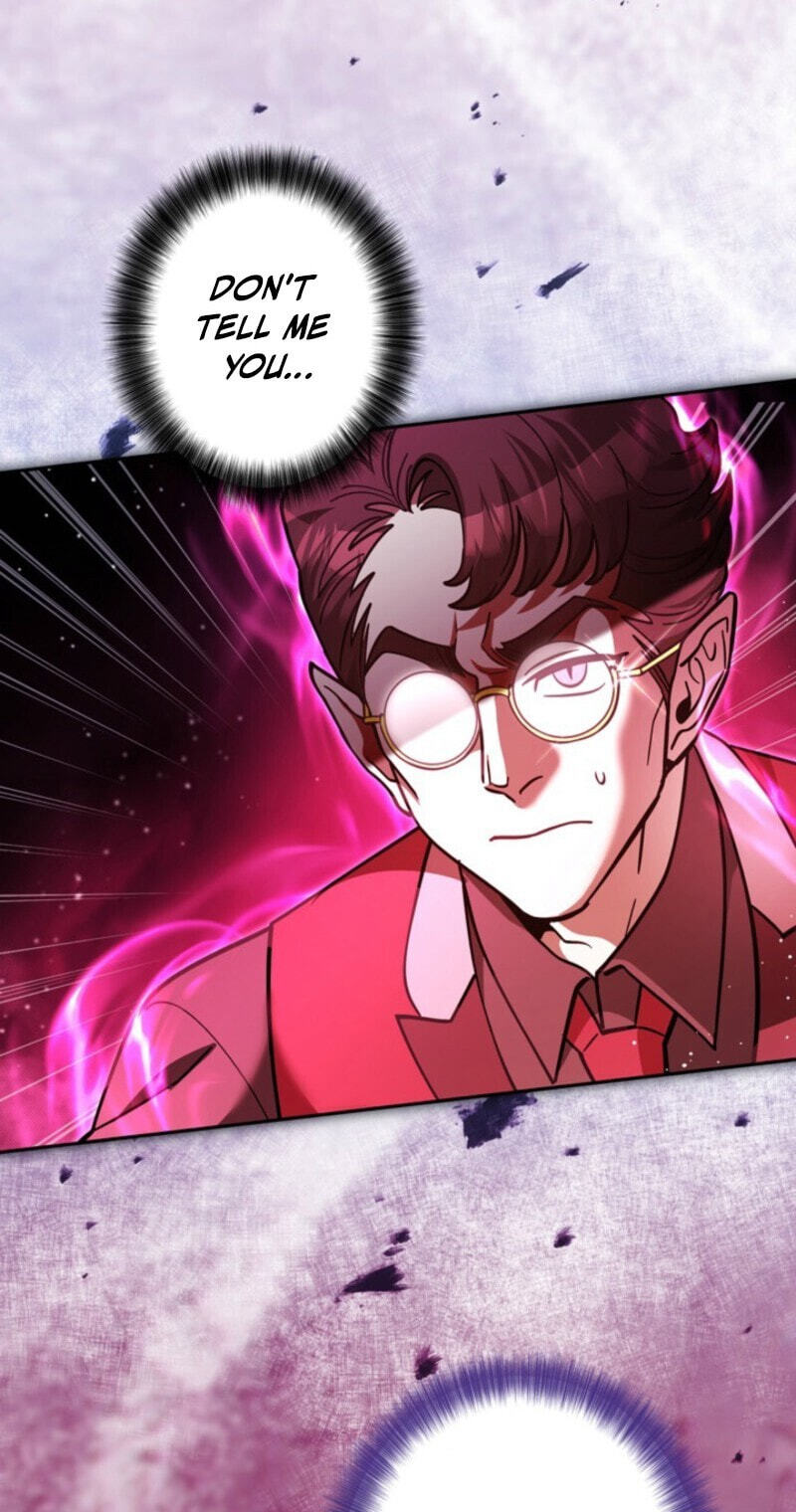The Heroines Want Me Dead! Chapter 39 page 32 - 