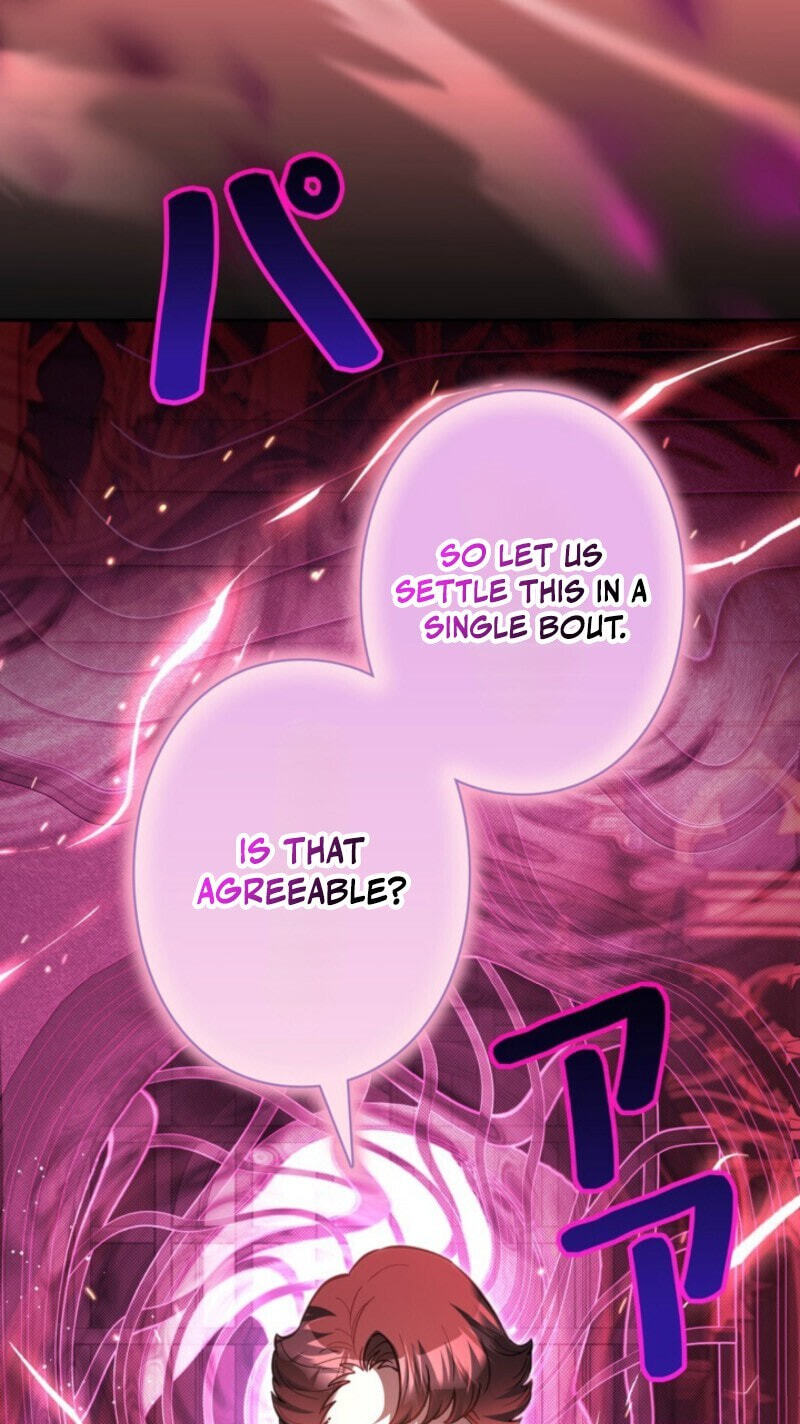 The Heroines Want Me Dead! Chapter 39 page 5 - 