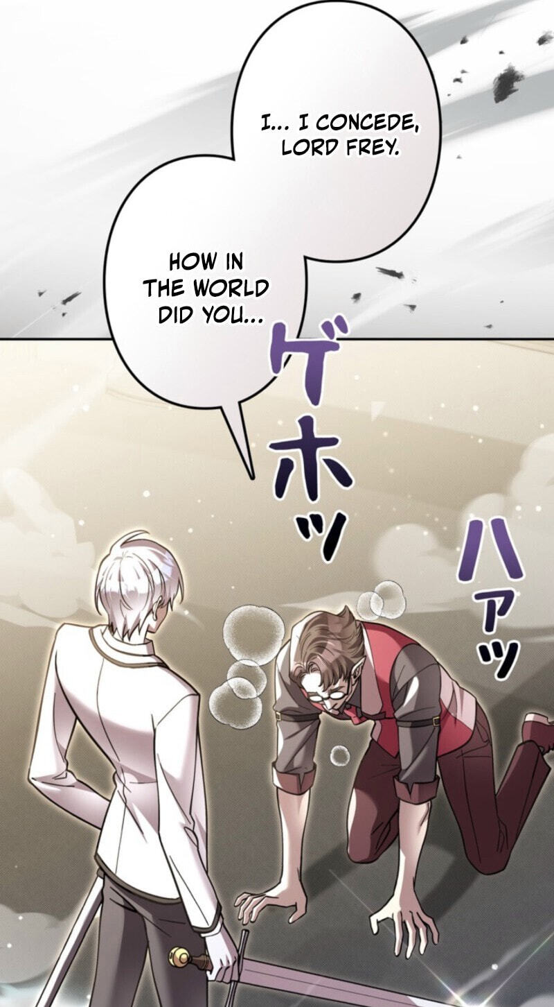 The Heroines Want Me Dead! Chapter 39 page 41 - 