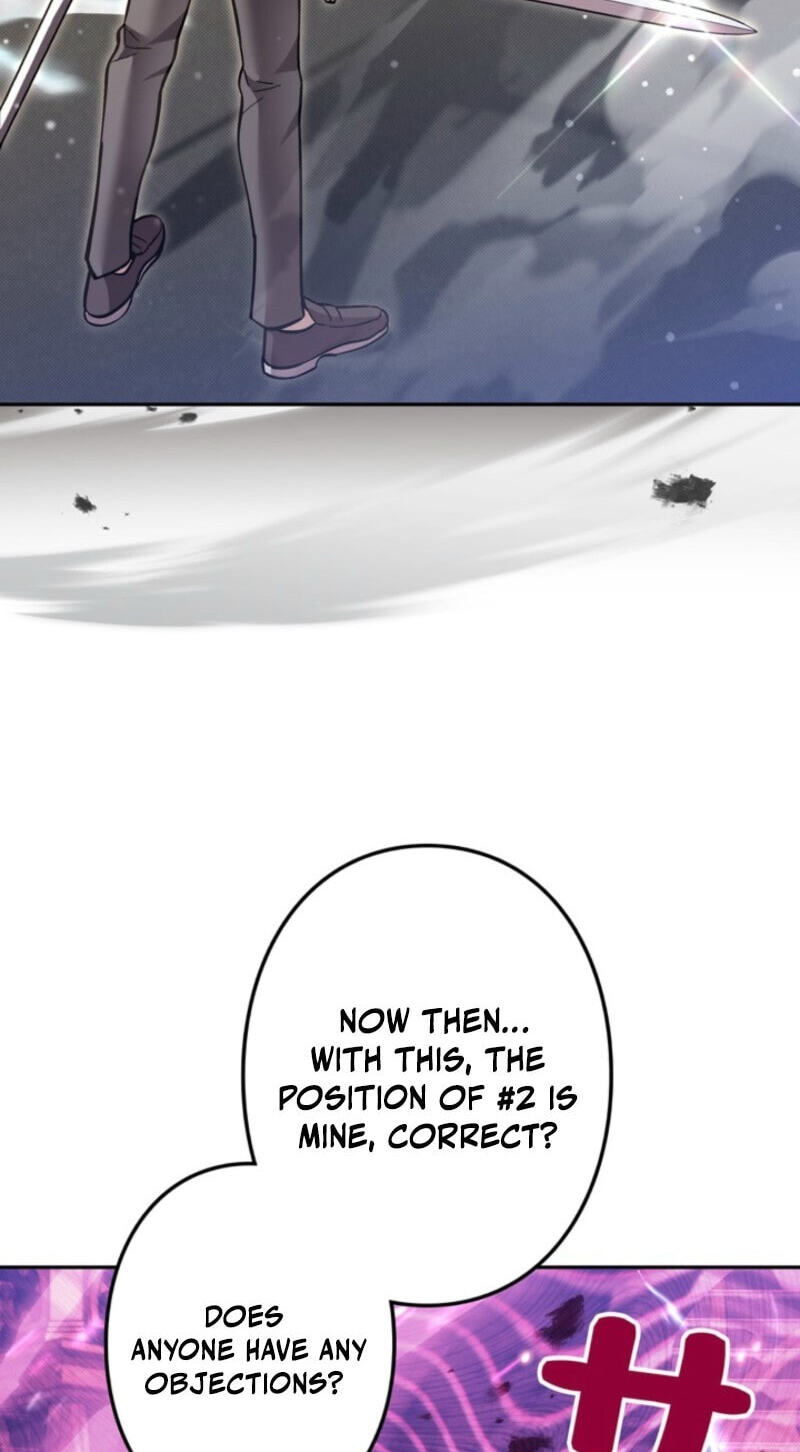 The Heroines Want Me Dead! Chapter 39 page 42 - 