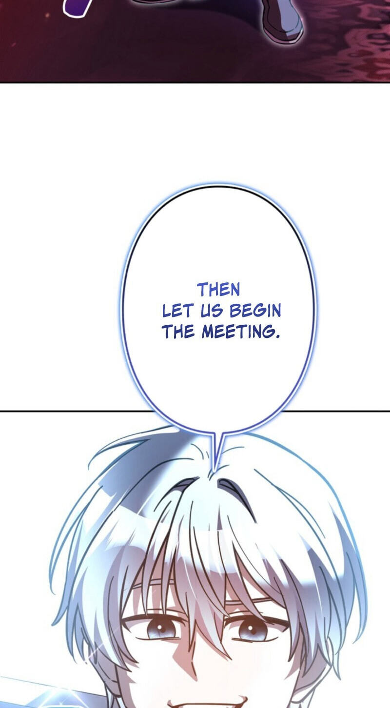 The Heroines Want Me Dead! Chapter 39 page 44 - 