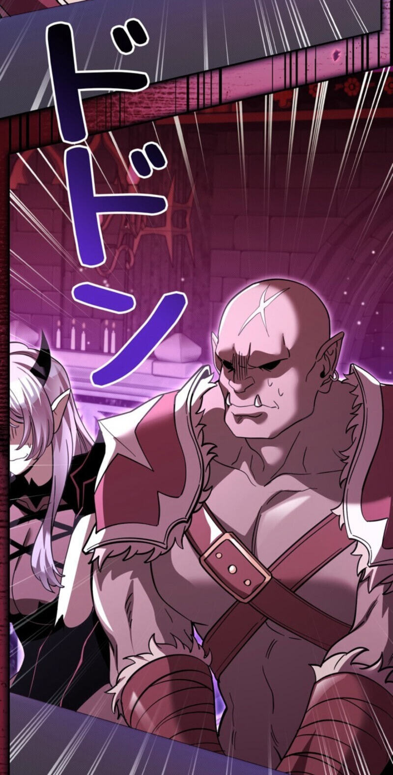 The Heroines Want Me Dead! Chapter 39 page 48 - 