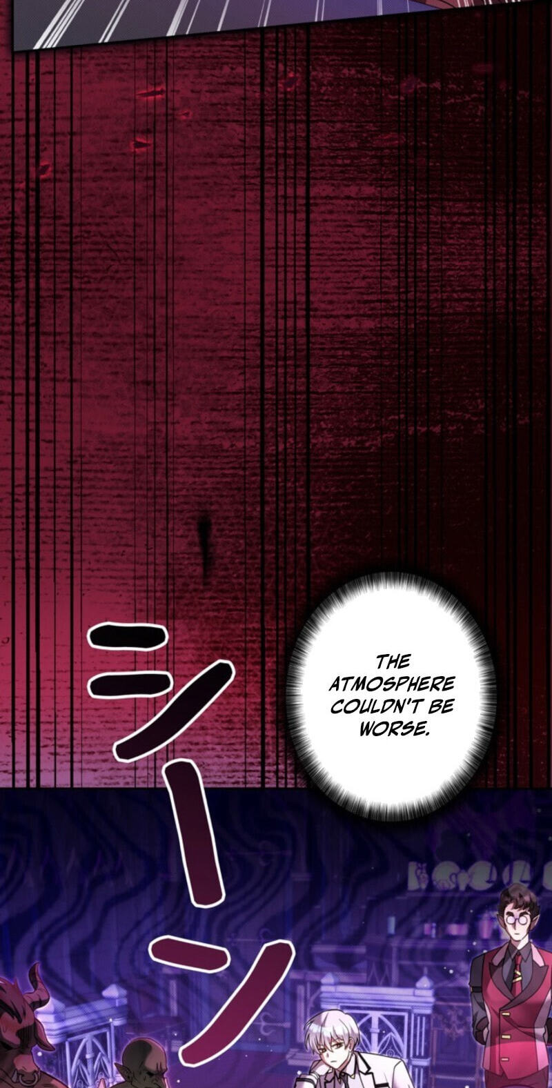 The Heroines Want Me Dead! Chapter 39 page 49 - 