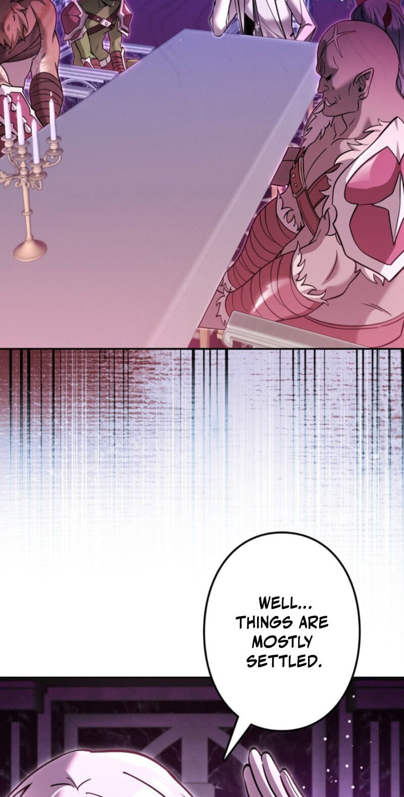 The Heroines Want Me Dead! Chapter 39 page 50 - 