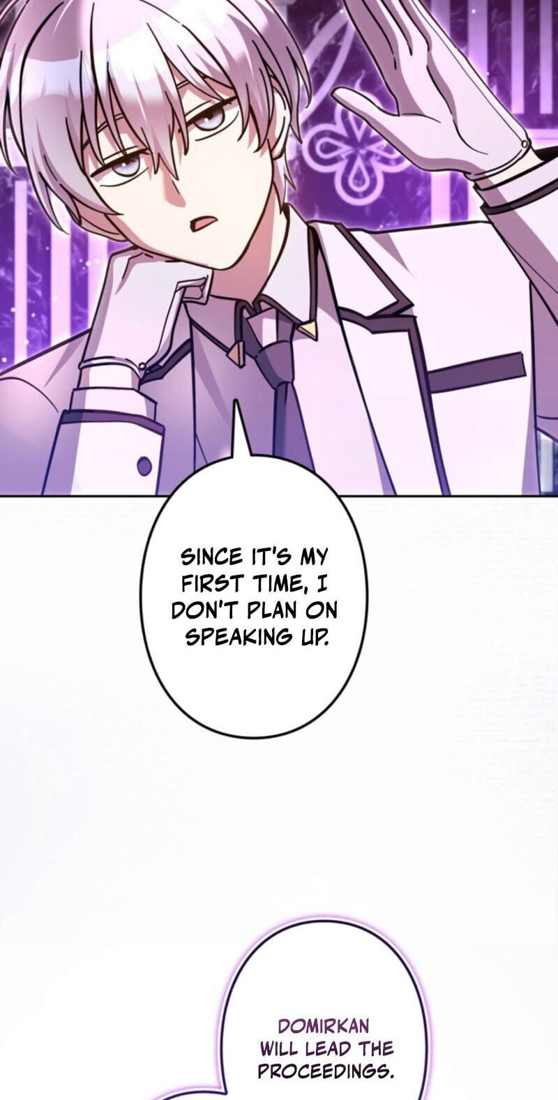 The Heroines Want Me Dead! Chapter 39 page 51 - 