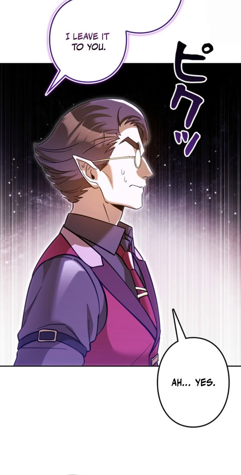 The Heroines Want Me Dead! Chapter 39 page 52 - 