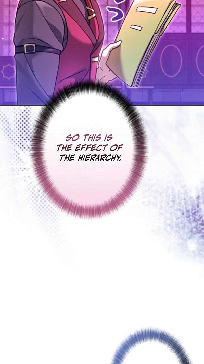 The Heroines Want Me Dead! Chapter 39 page 55 - 