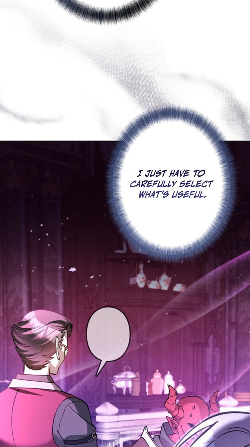 The Heroines Want Me Dead! Chapter 39 page 57 - 