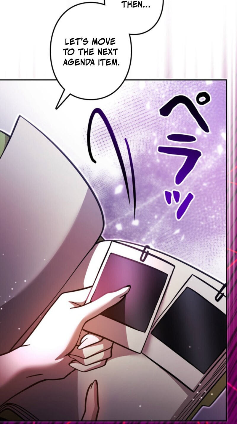The Heroines Want Me Dead! Chapter 39 page 59 - 