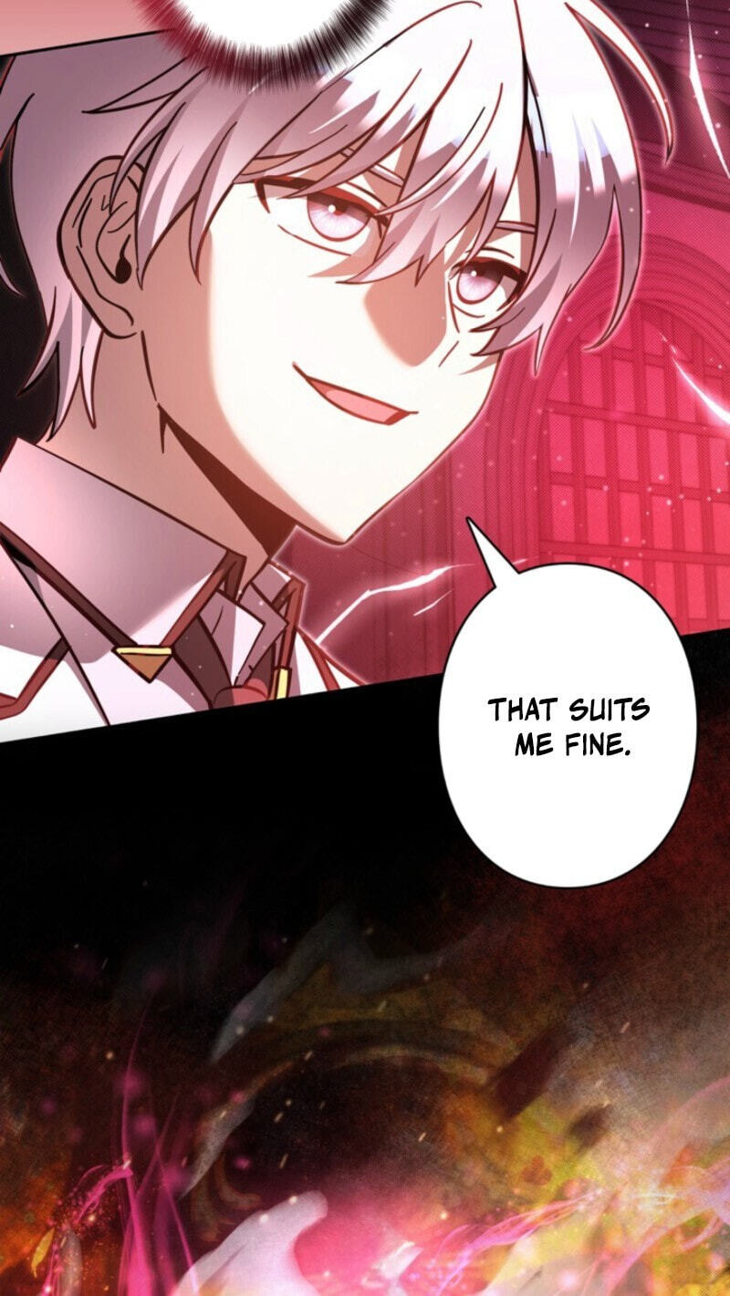 The Heroines Want Me Dead! Chapter 39 page 7 - 