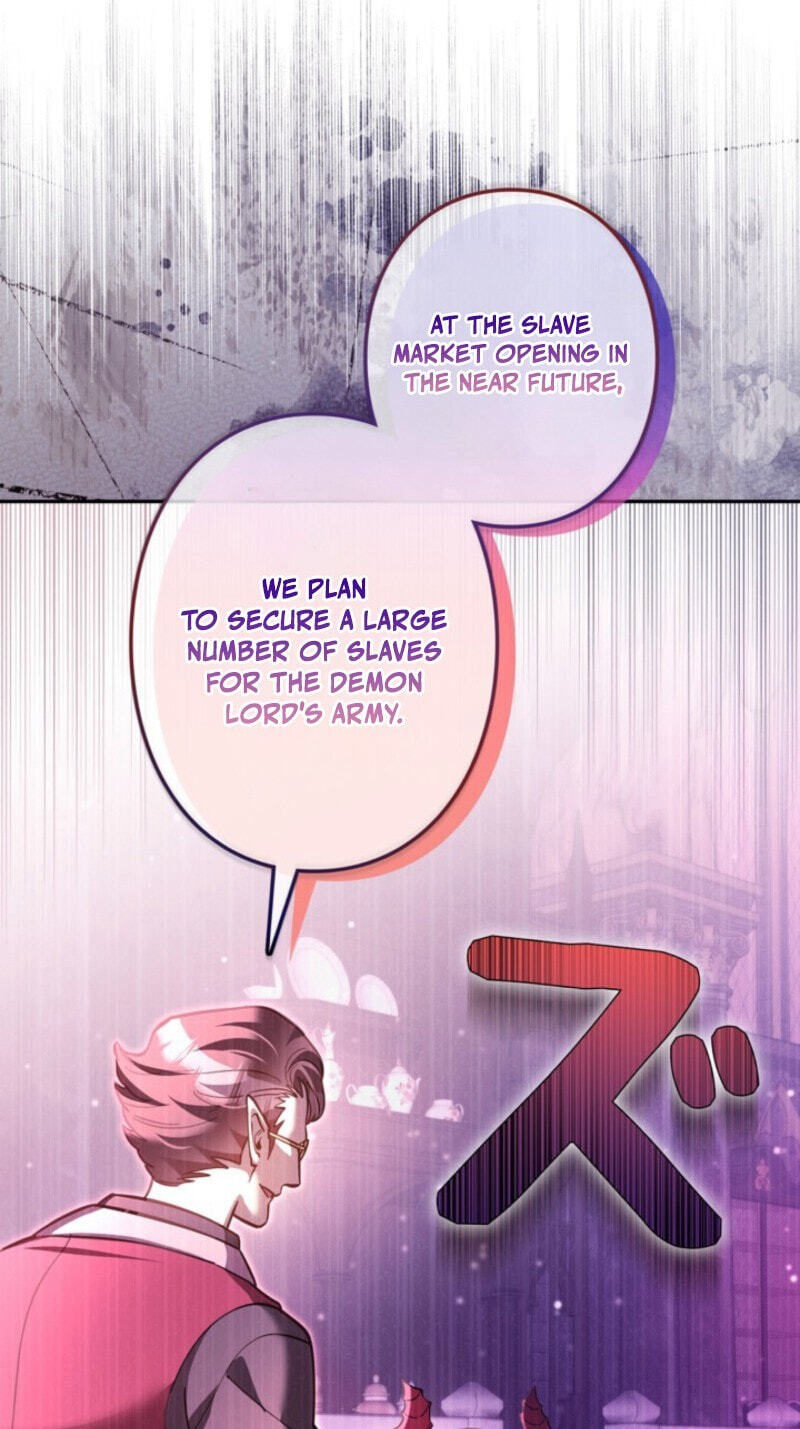 The Heroines Want Me Dead! Chapter 39 page 65 - 