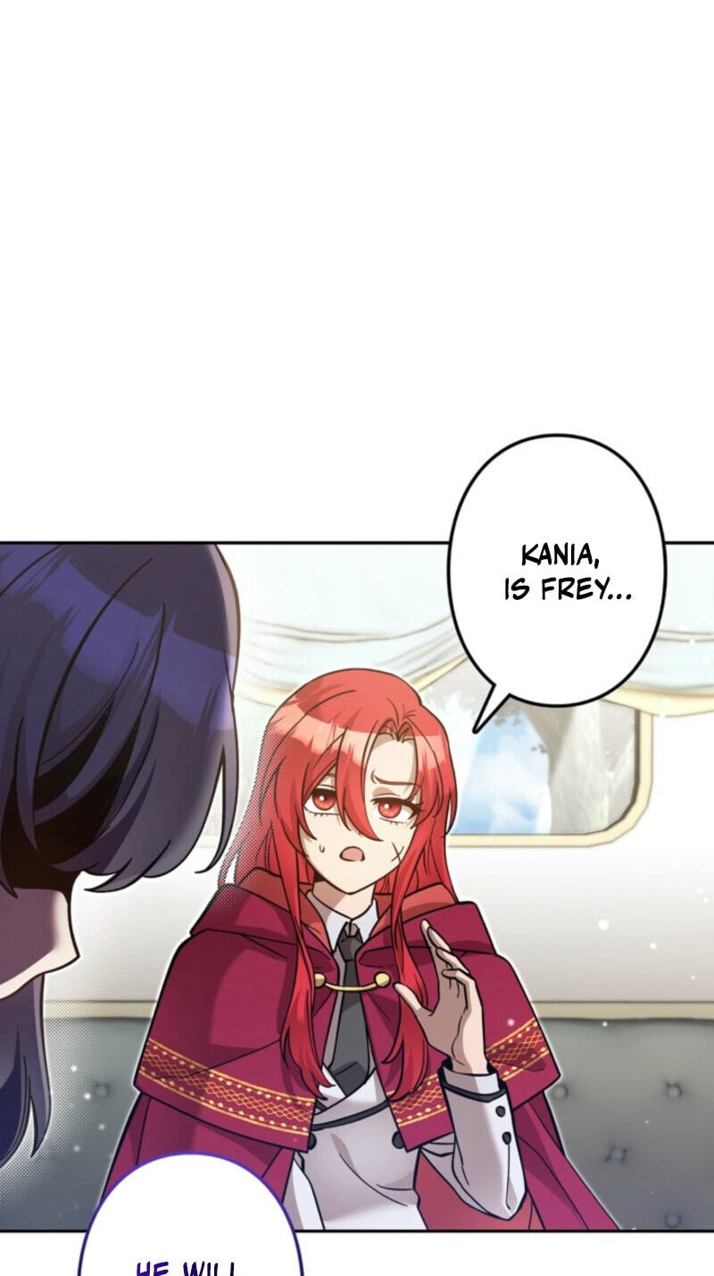 The Heroines Want Me Dead! Chapter 39 page 68 - 