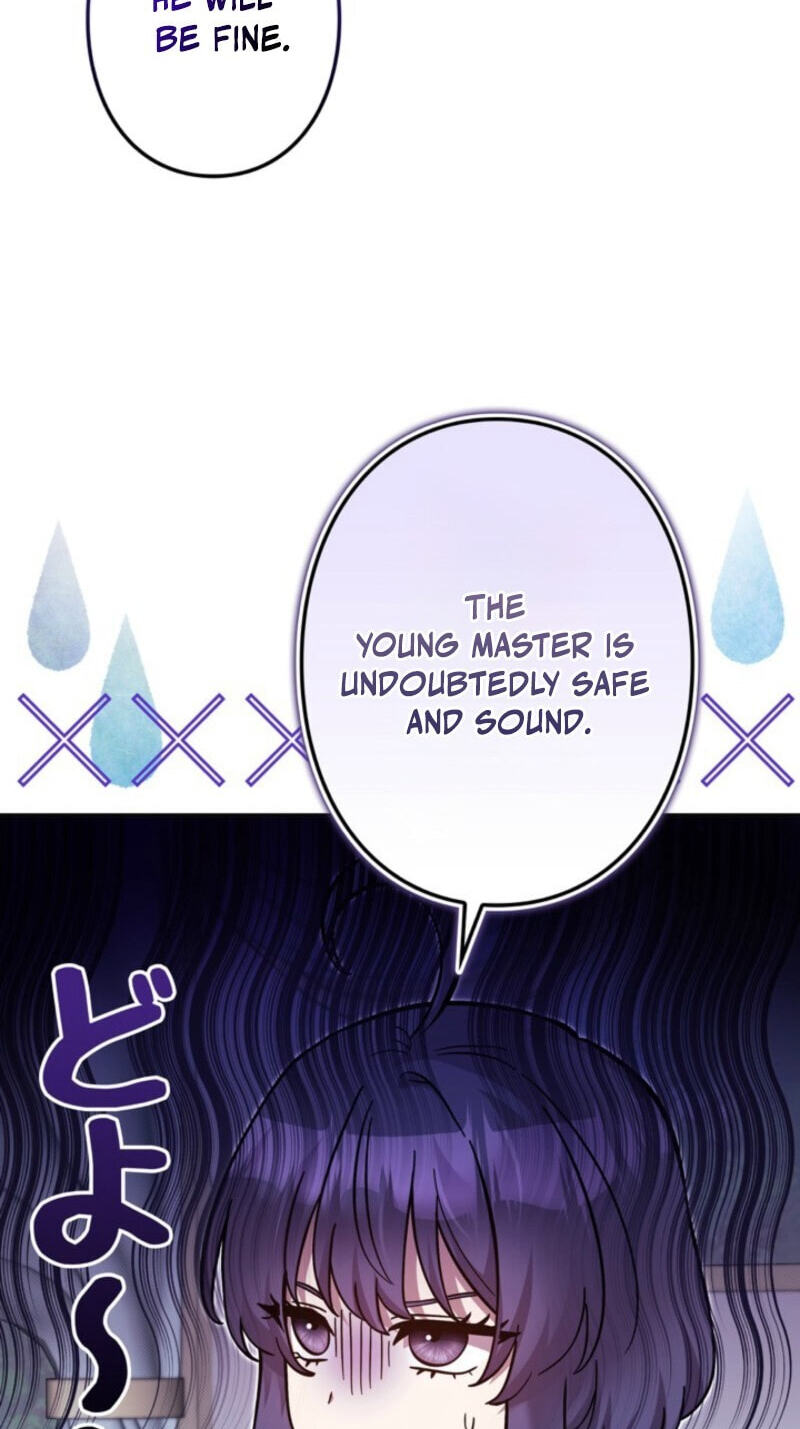 The Heroines Want Me Dead! Chapter 39 page 69 - 