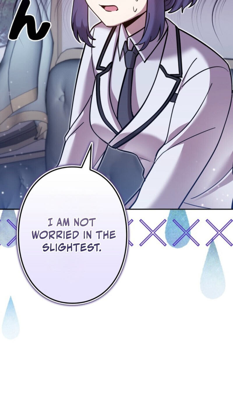 The Heroines Want Me Dead! Chapter 39 page 70 - 
