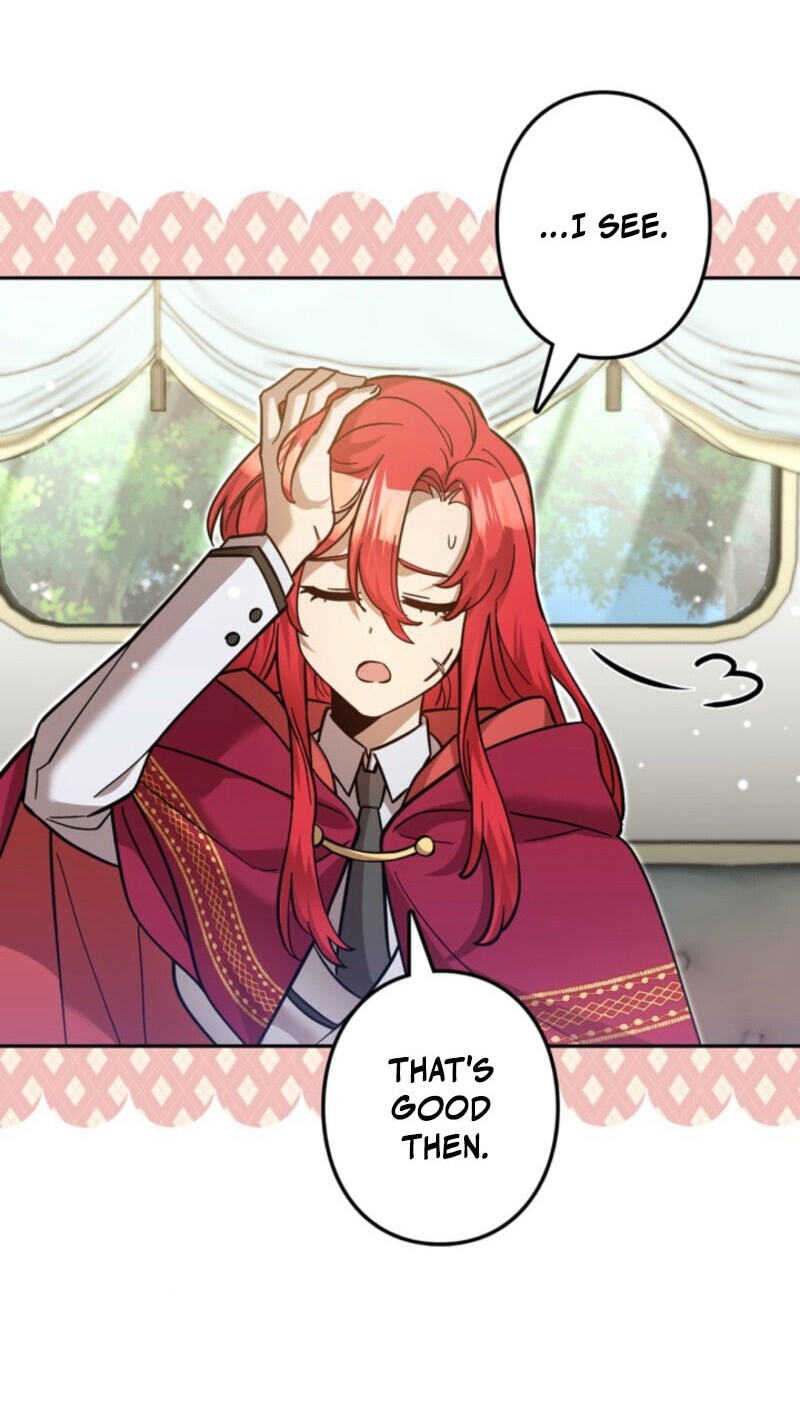 The Heroines Want Me Dead! Chapter 39 page 71 - 