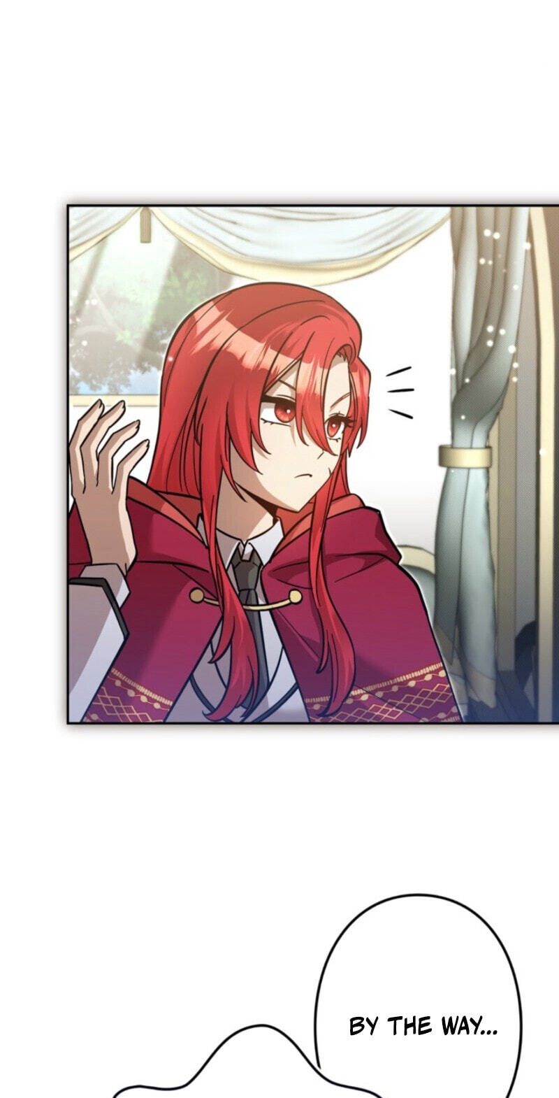 The Heroines Want Me Dead! Chapter 39 page 72 - 
