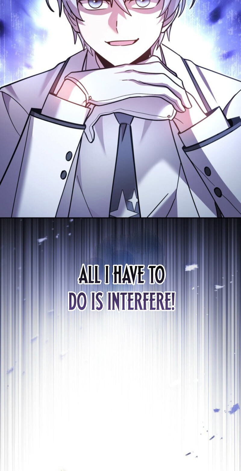 The Heroines Want Me Dead! Chapter 39 page 77 - 