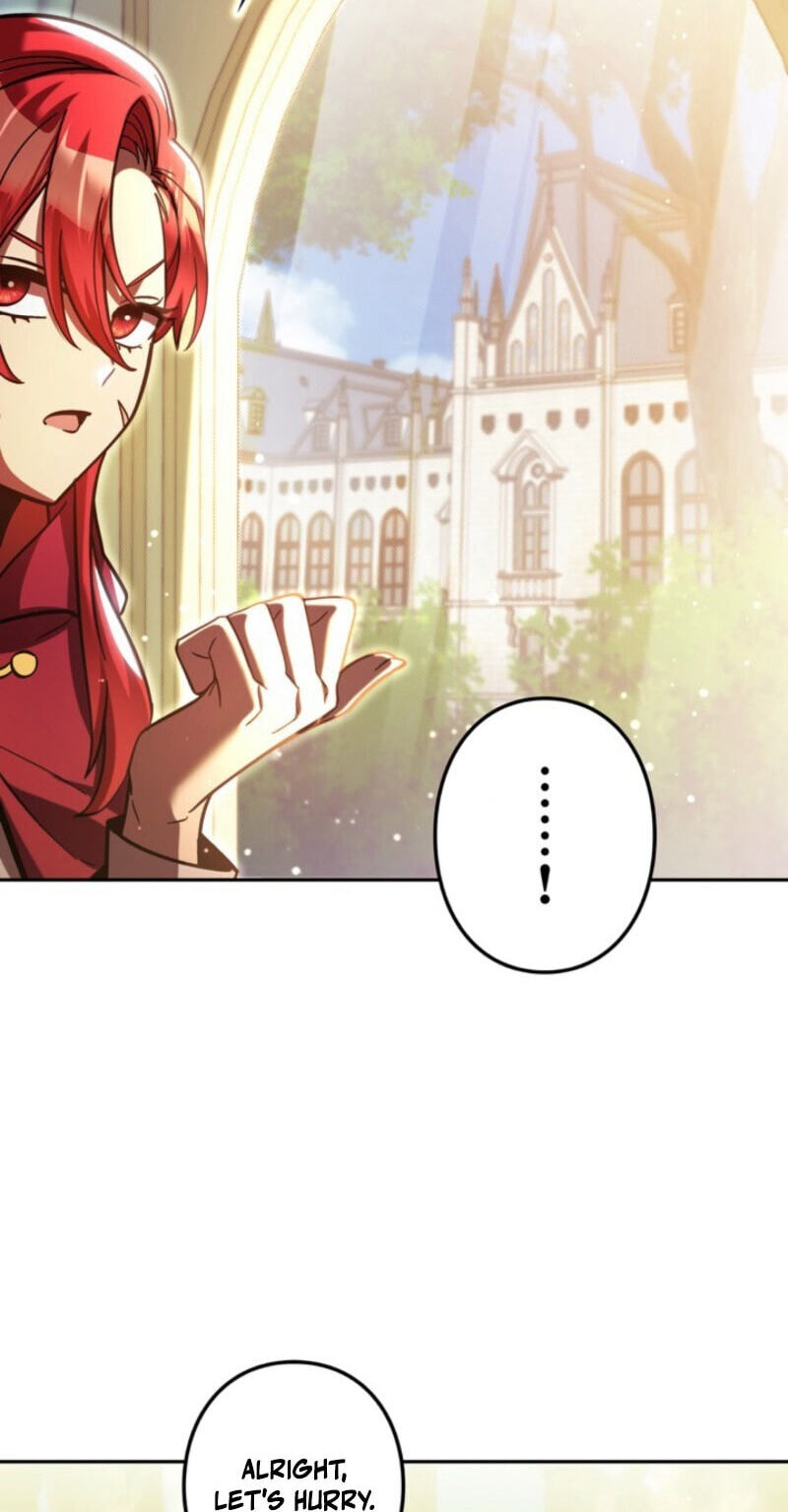 The Heroines Want Me Dead! Chapter 39 page 81 - 