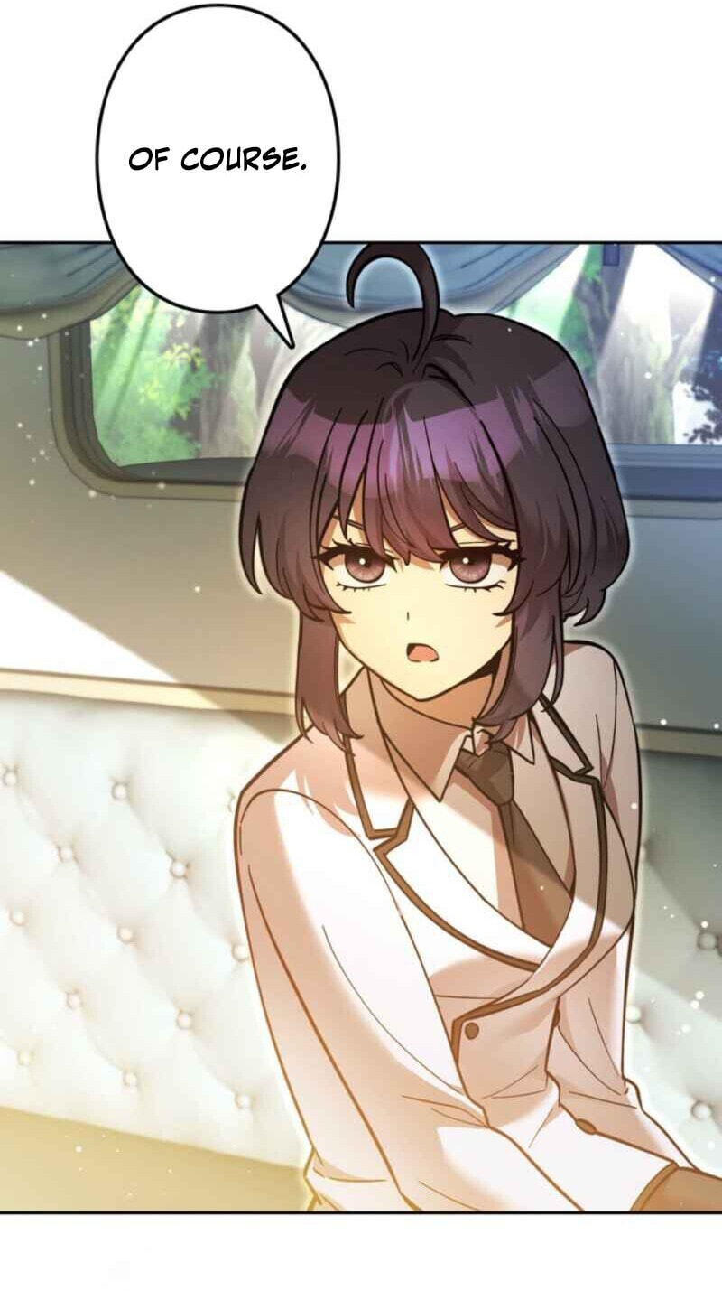 The Heroines Want Me Dead! Chapter 39 page 84 - 