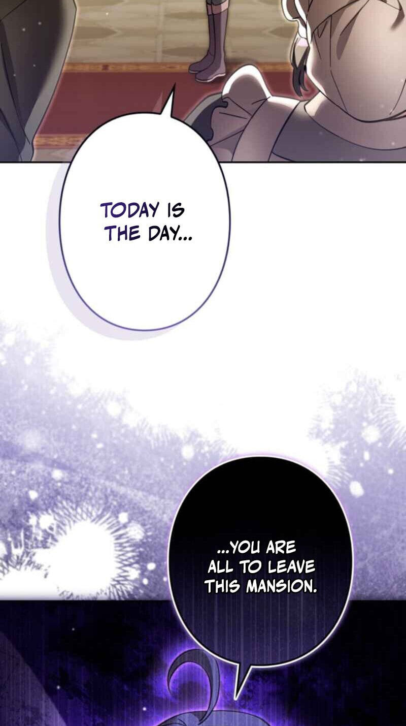 The Heroines Want Me Dead! Chapter 39 page 89 - 