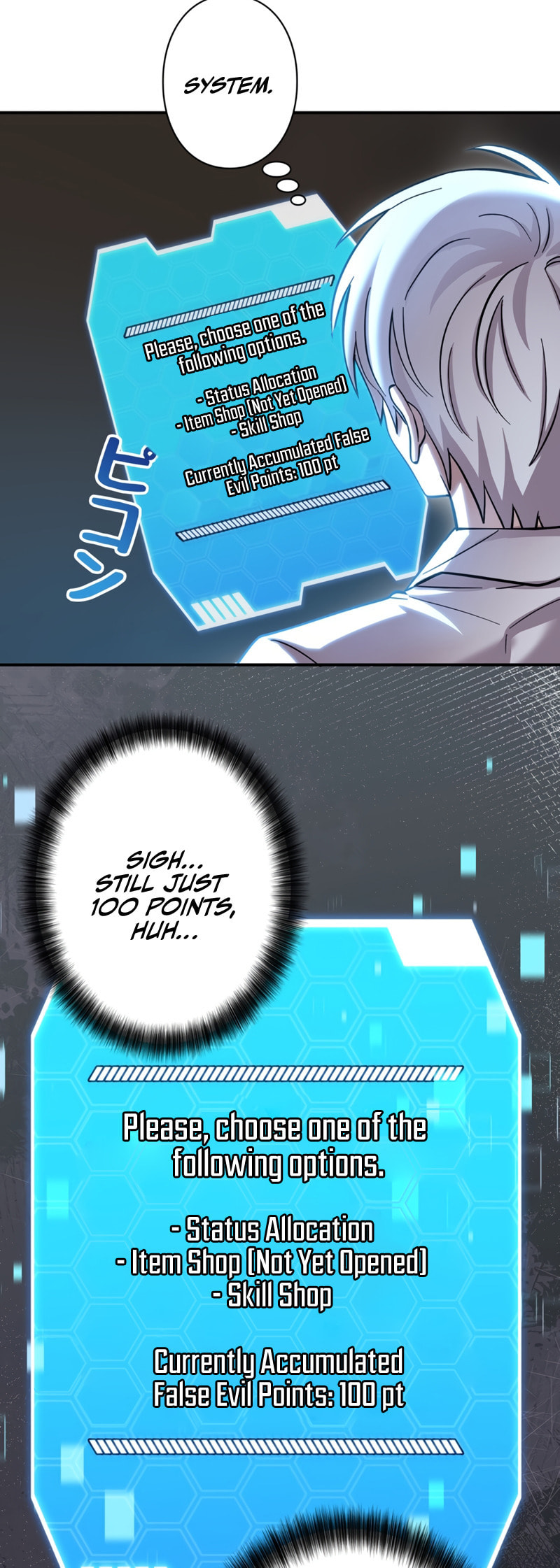 The Heroines Want Me Dead! Chapter 4 page 11 - 