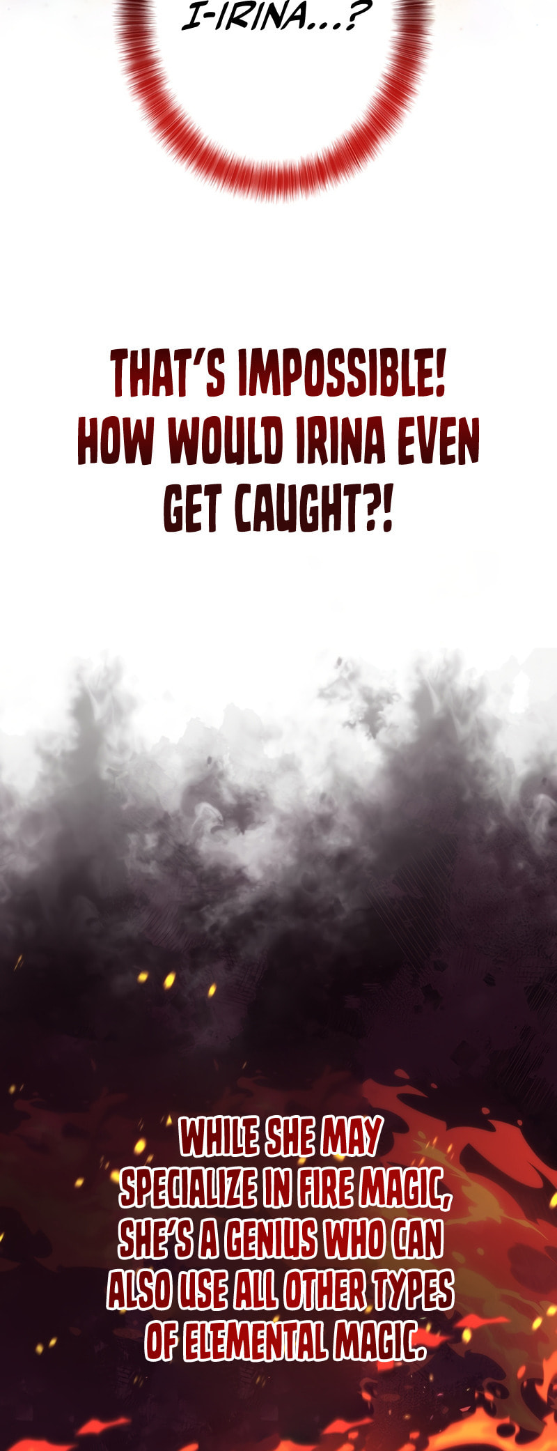 The Heroines Want Me Dead! Chapter 4 page 24 - 