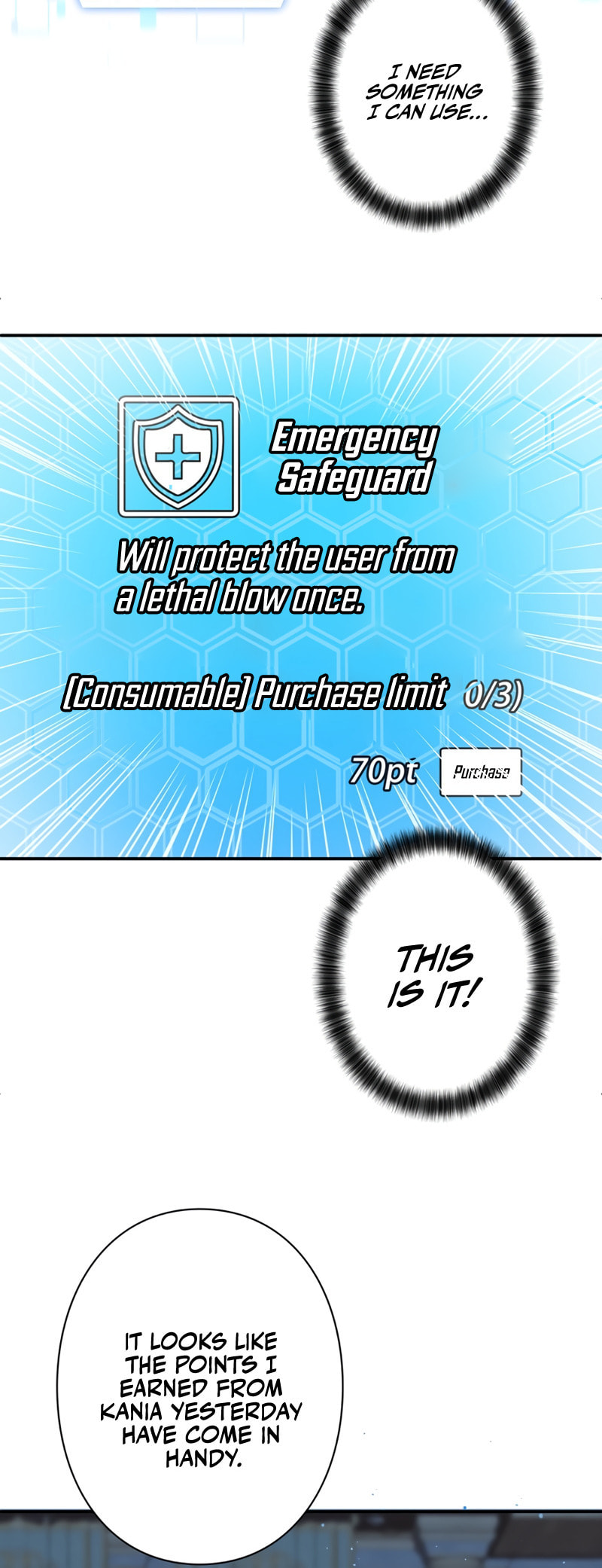 The Heroines Want Me Dead! Chapter 4 page 28 - 