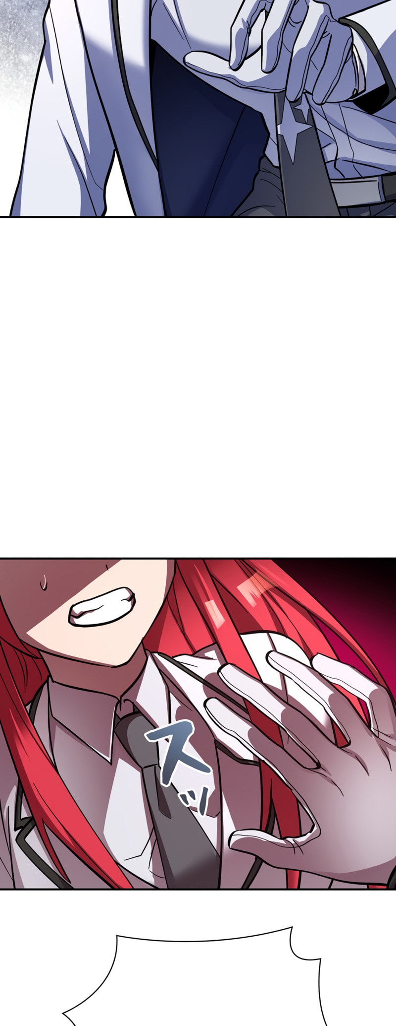 The Heroines Want Me Dead! Chapter 4 page 40 - 