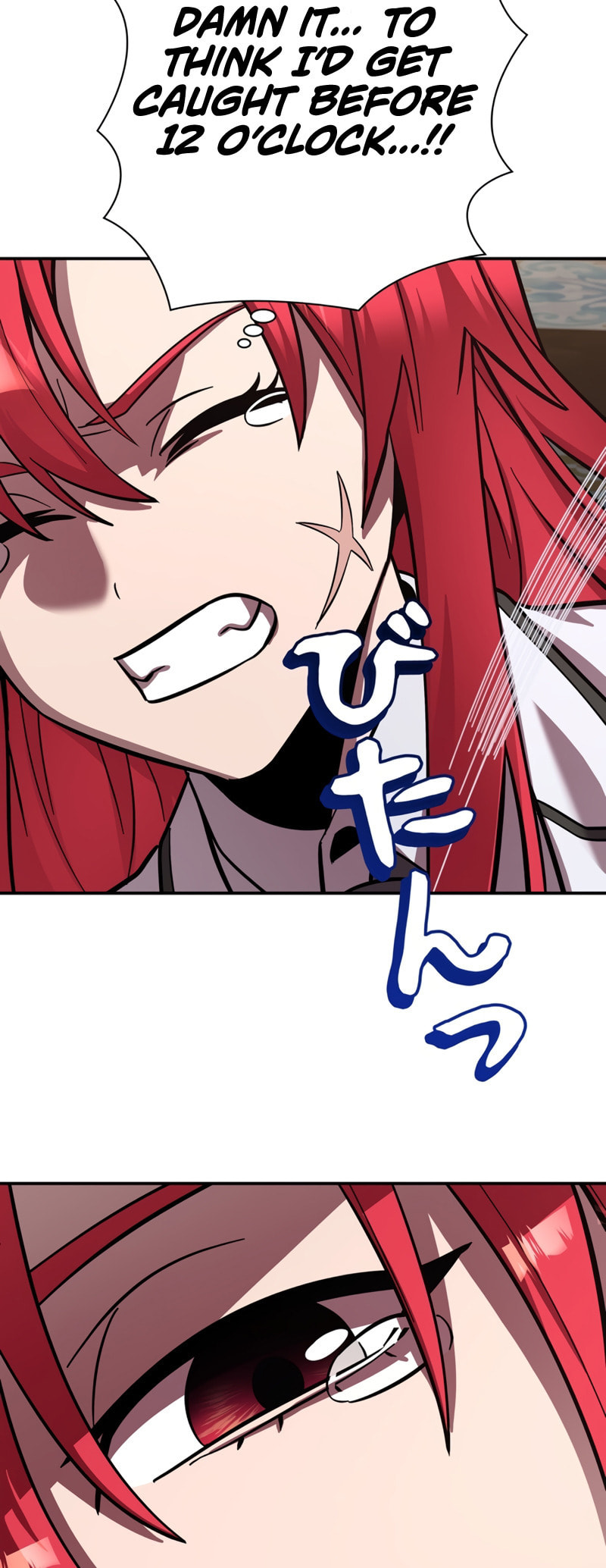 The Heroines Want Me Dead! Chapter 4 page 41 - 