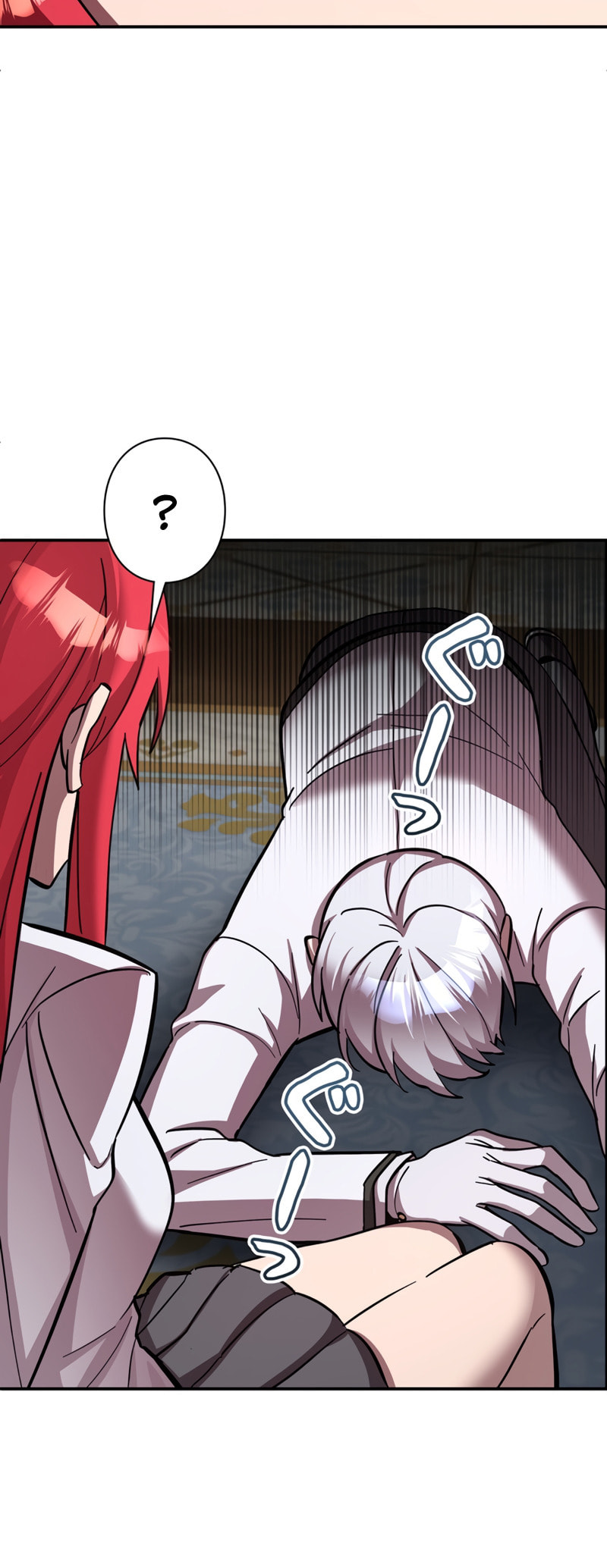 The Heroines Want Me Dead! Chapter 4 page 42 - 