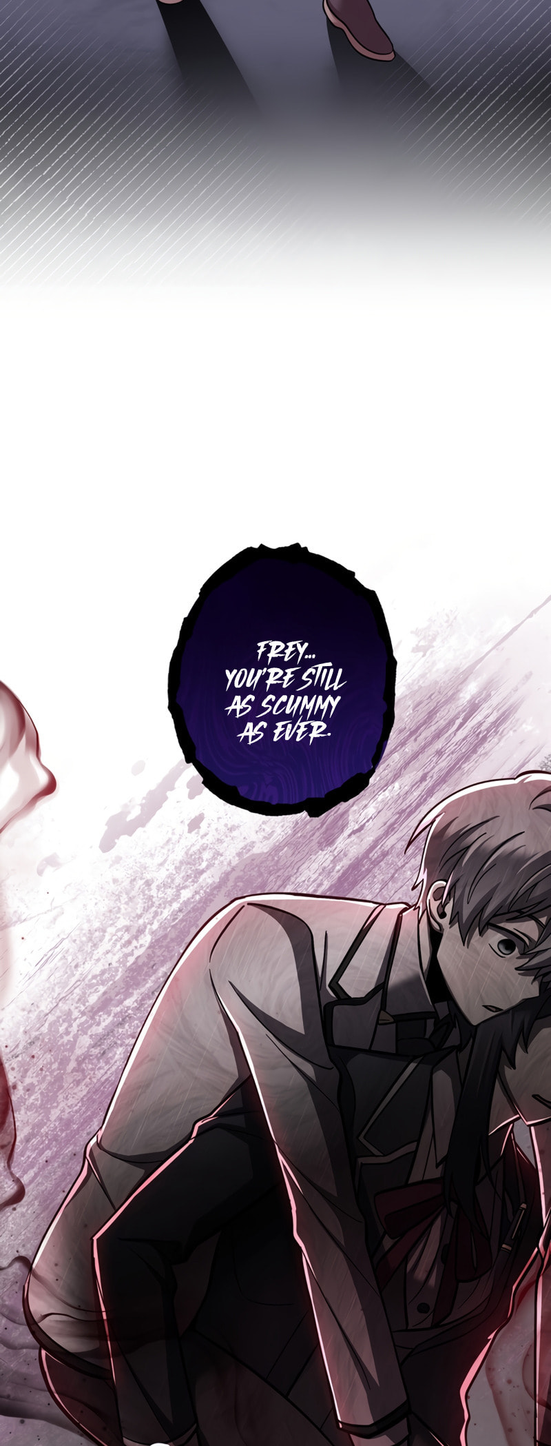 The Heroines Want Me Dead! Chapter 4 page 54 - 