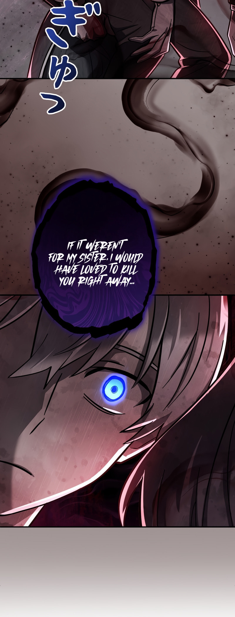 The Heroines Want Me Dead! Chapter 4 page 55 - 
