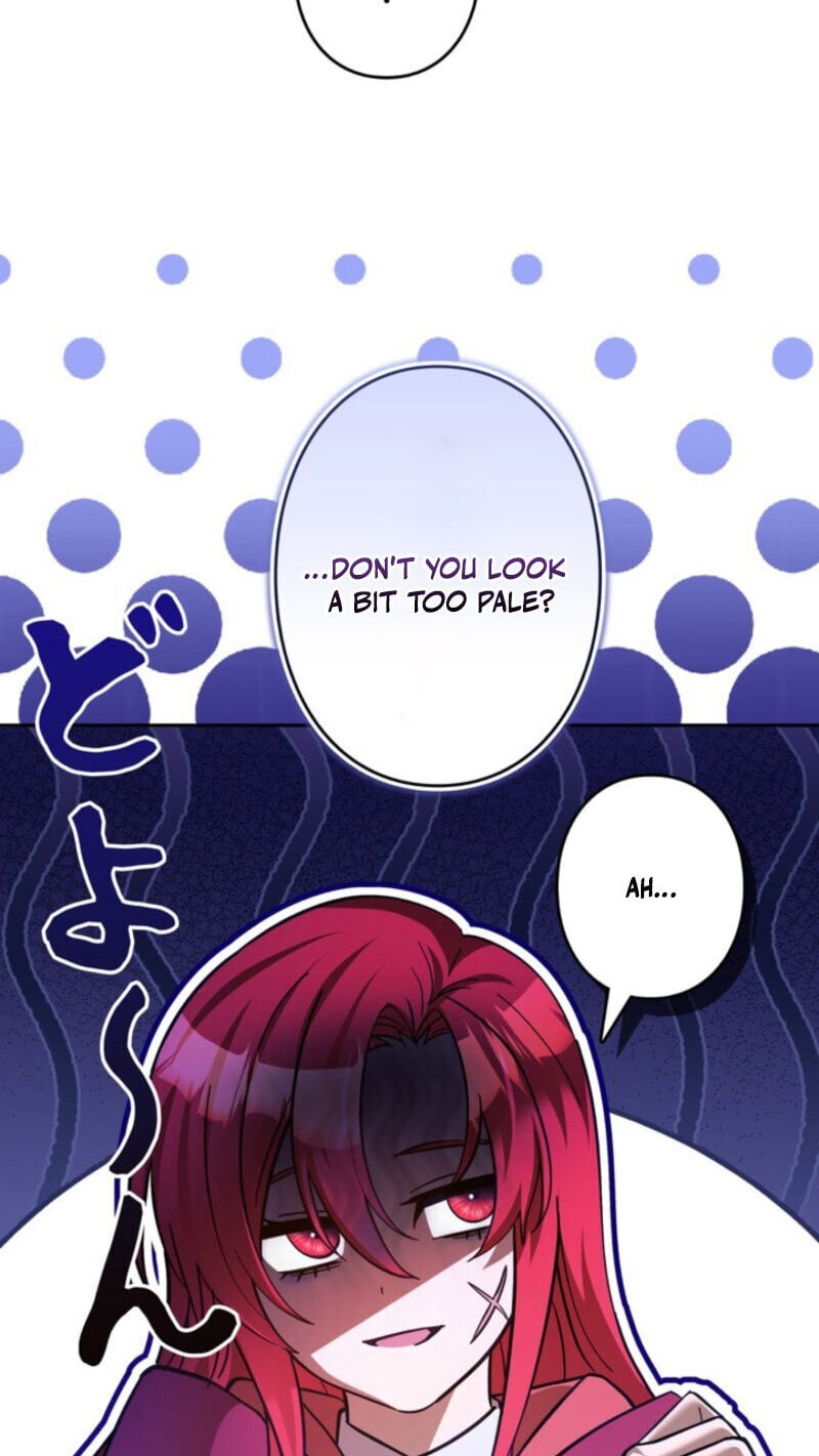 The Heroines Want Me Dead! Chapter 40 page 12 - 