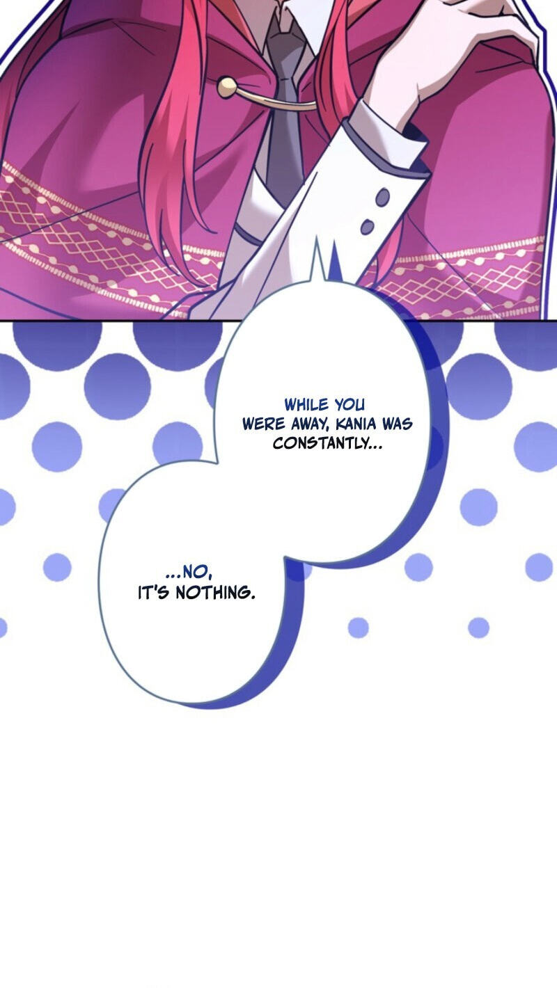 The Heroines Want Me Dead! Chapter 40 page 13 - 