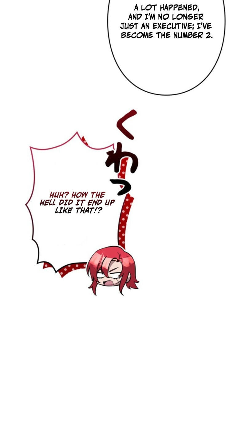 The Heroines Want Me Dead! Chapter 40 page 15 - 