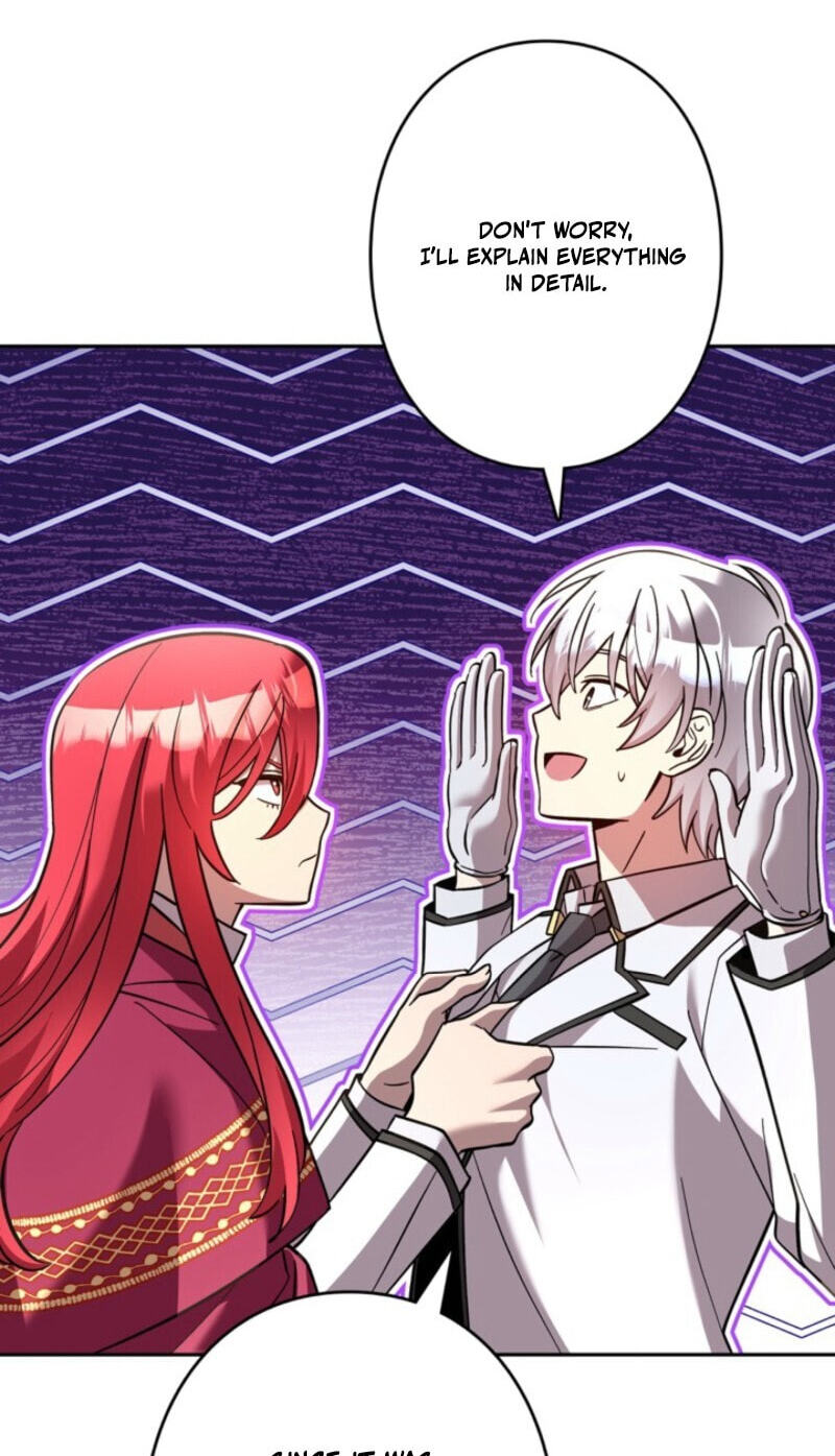 The Heroines Want Me Dead! Chapter 40 page 16 - 