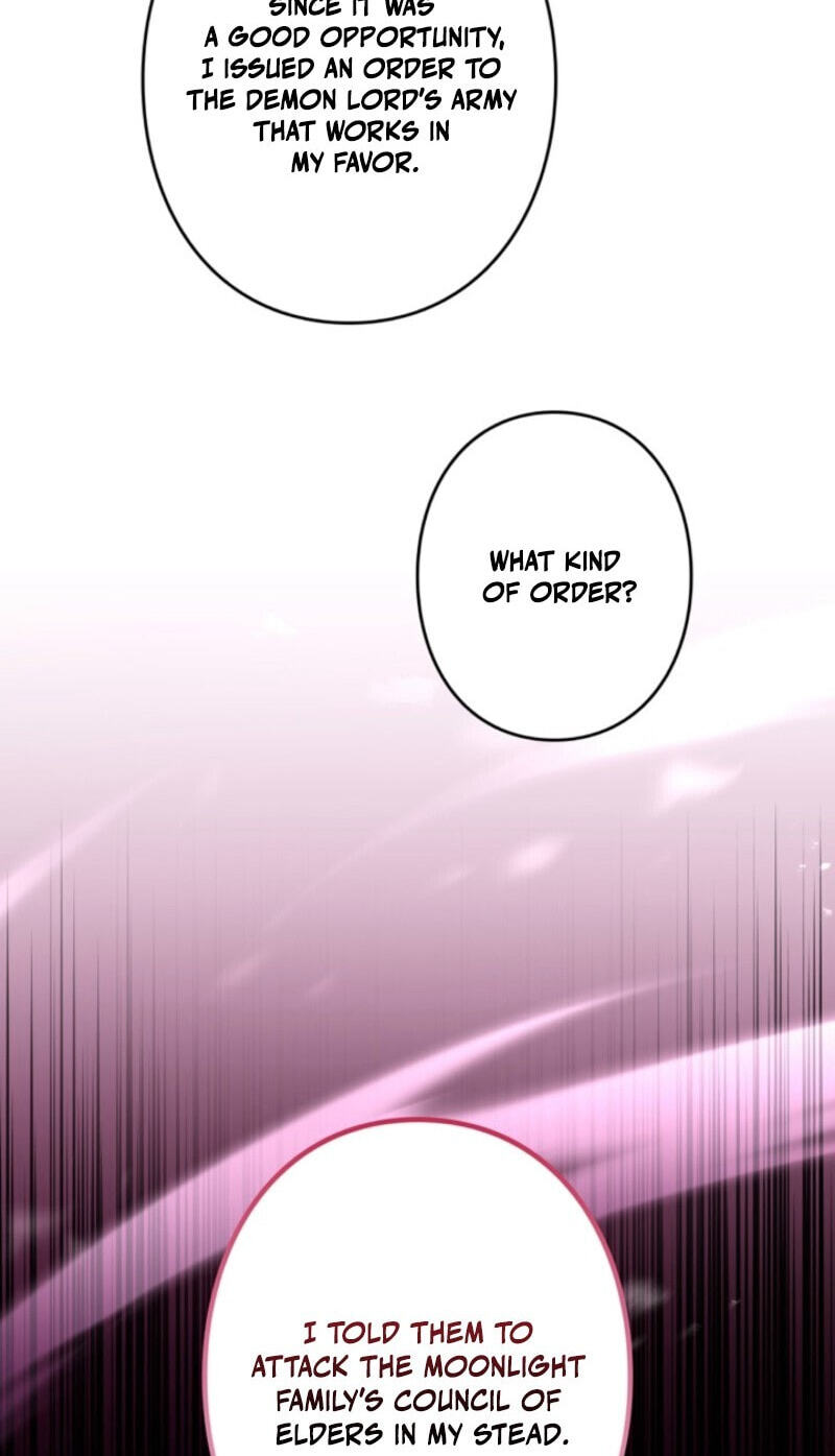 The Heroines Want Me Dead! Chapter 40 page 17 - 