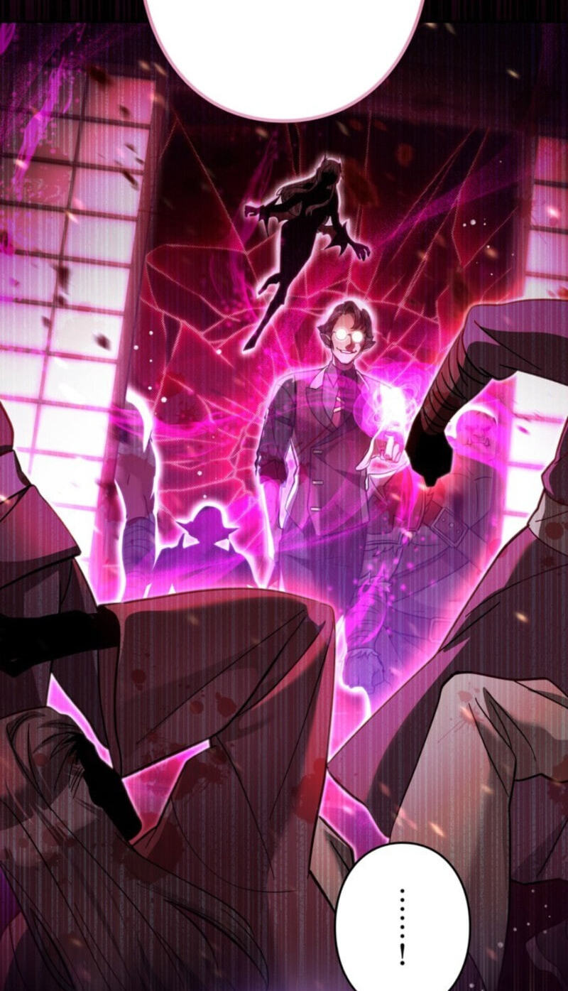 The Heroines Want Me Dead! Chapter 40 page 18 - 