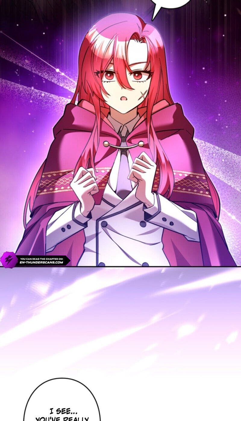 The Heroines Want Me Dead! Chapter 40 page 19 - 