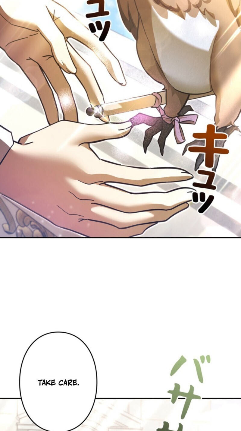 The Heroines Want Me Dead! Chapter 40 page 3 - 