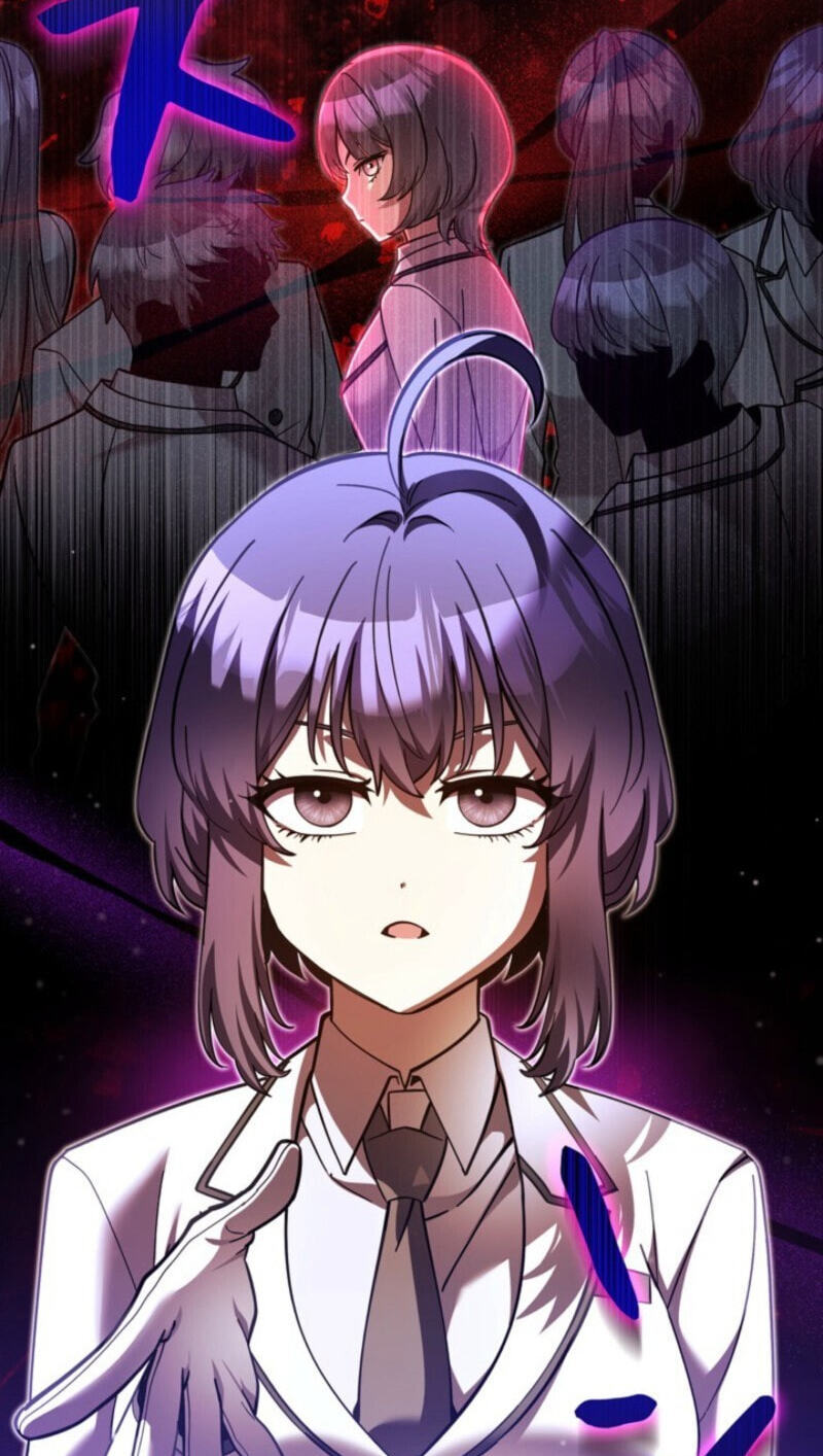 The Heroines Want Me Dead! Chapter 40 page 24 - 