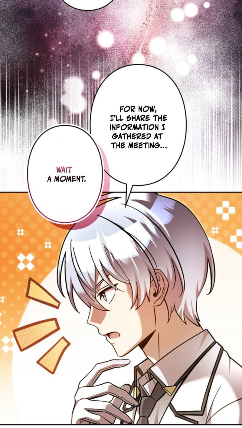The Heroines Want Me Dead! Chapter 40 page 27 - 