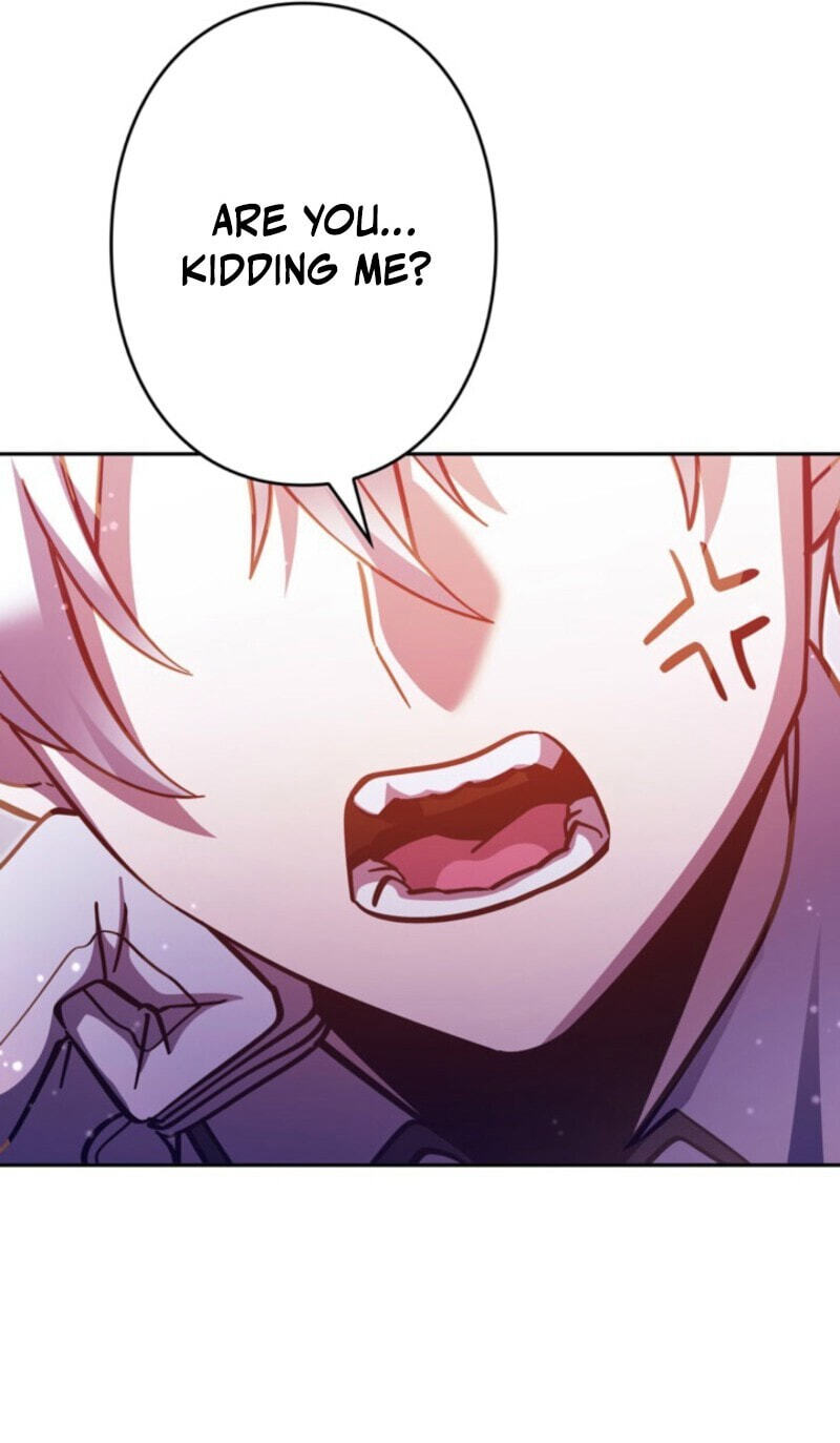 The Heroines Want Me Dead! Chapter 40 page 34 - 
